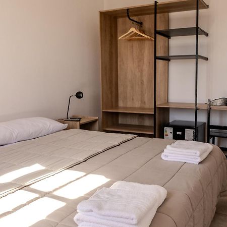 Bed and Breakfast Cajon De Agua Cafayate Exterior foto
